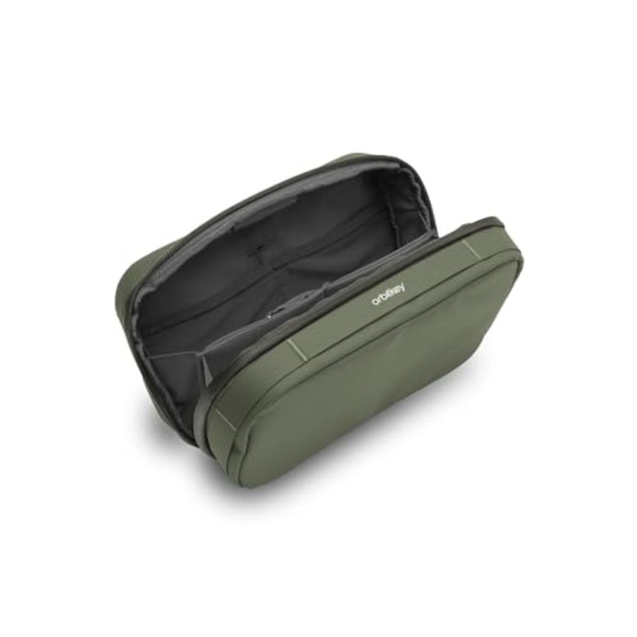 2-in-1 Tech Accessory Pouch wi - Travel Cable Organizer ulasan dan harga