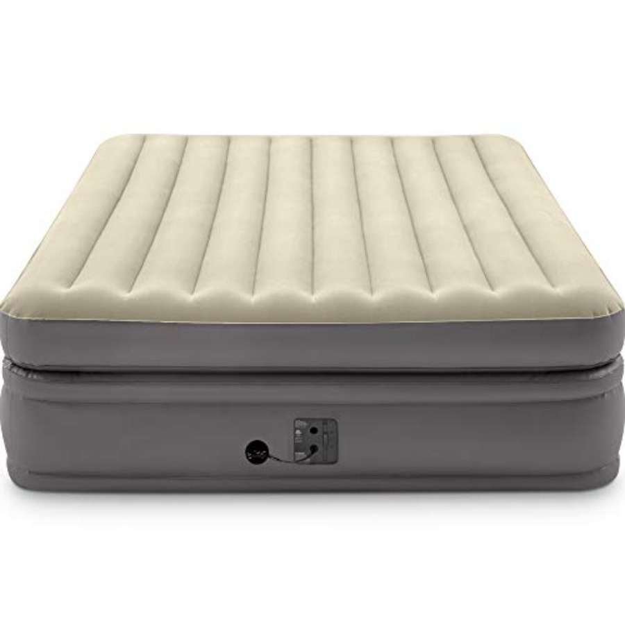 64163ED Comfort Elevated Porta - Tech Queen ulasan dan harga
