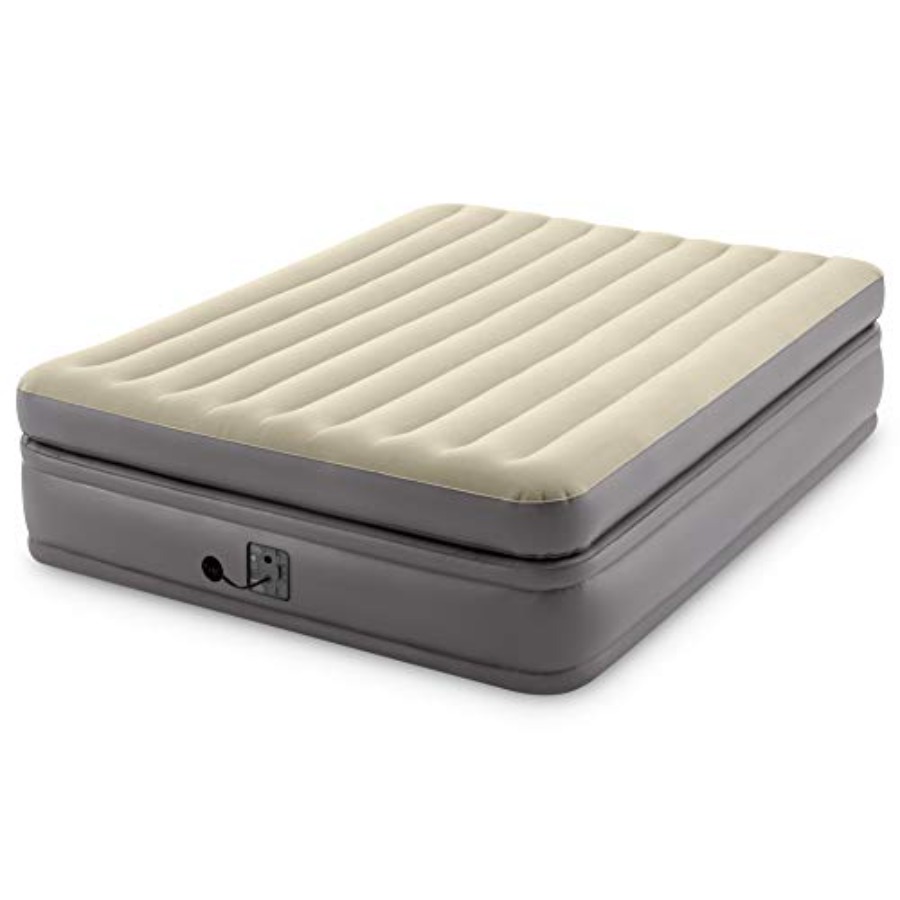 64163ED Comfort Elevated Porta - Tech Queen ulasan dan harga