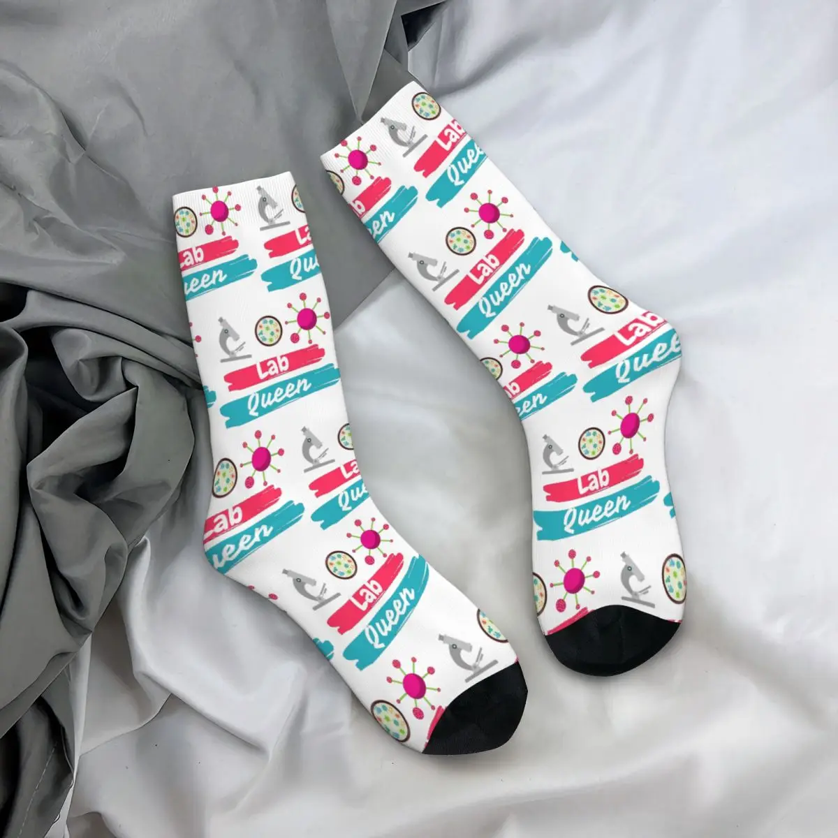 LAB QUEEN! Medical Laboratory  - Tech Queen ulasan dan harga