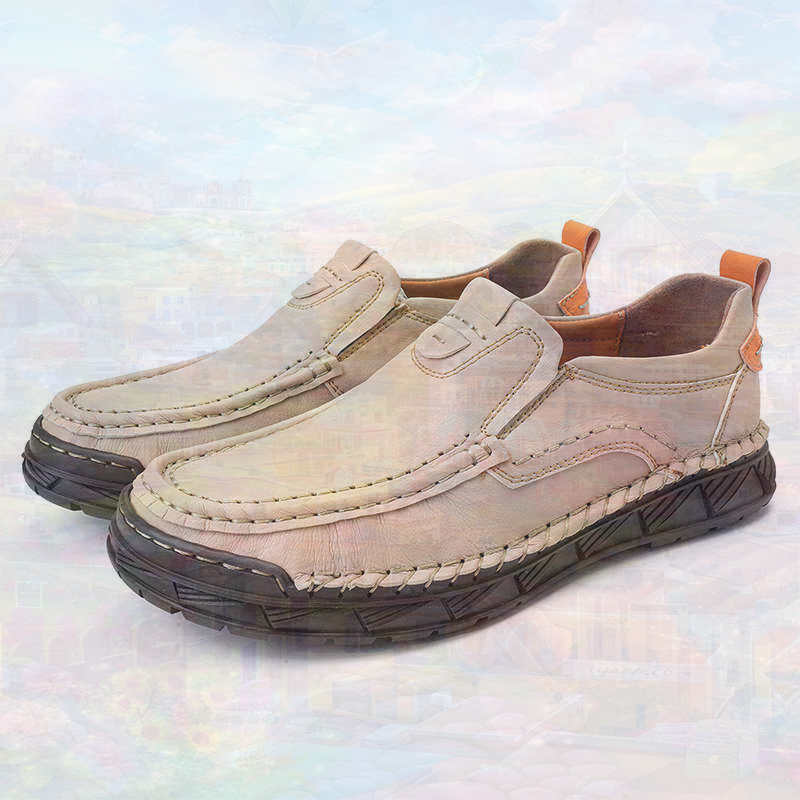 39 Slipon Sneakers Man 46 Walk - Tech Accessories Cheap ulasan dan harga