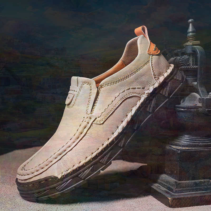 39 Slipon Sneakers Man 46 Walk - Tech Accessories Cheap ulasan dan harga