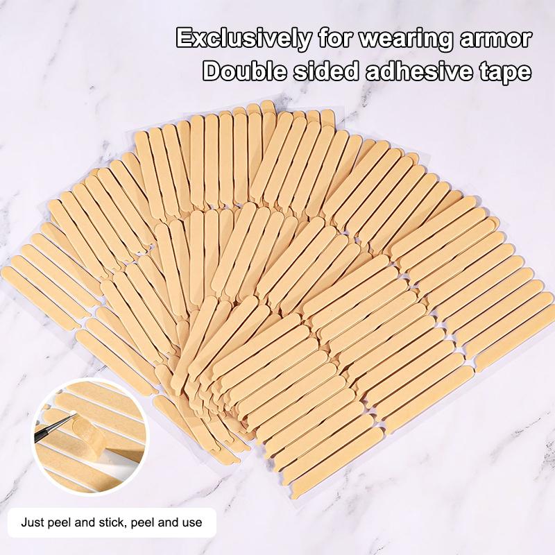 33pcs Nail Art Display Stand D - Unique Tech Accessories ulasan dan harga