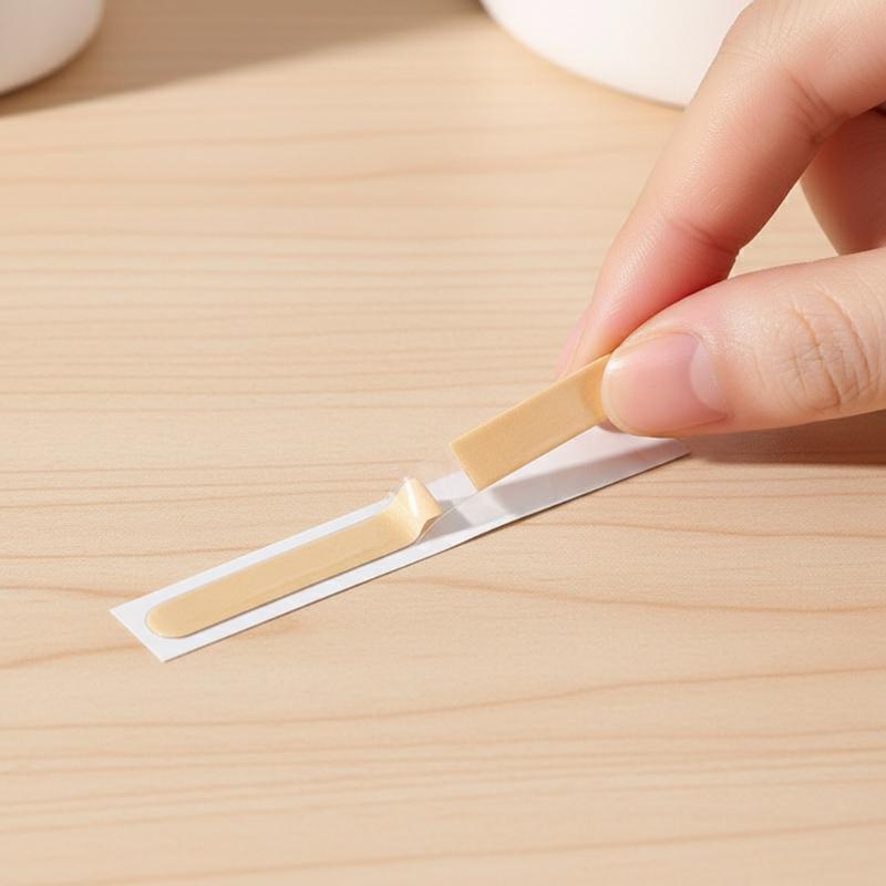 33pcs Nail Art Display Stand D - Unique Tech Accessories ulasan dan harga