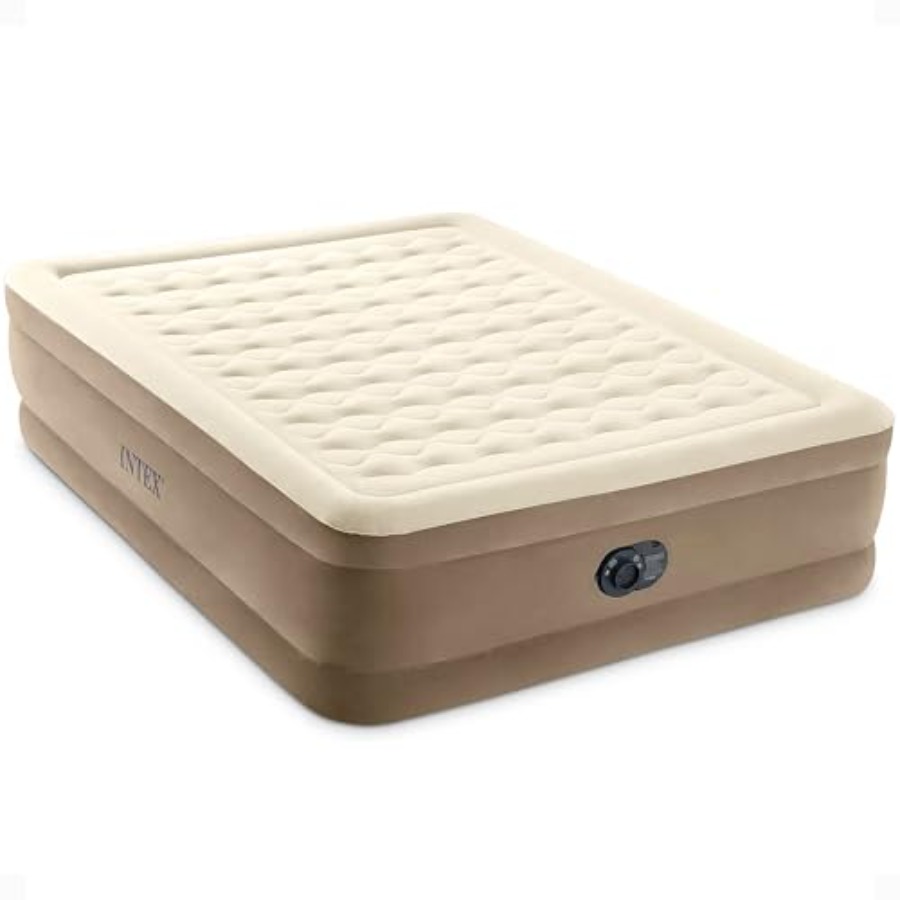 Dura-Beam Deluxe Ultra Plush A - Tech Queen ulasan dan harga