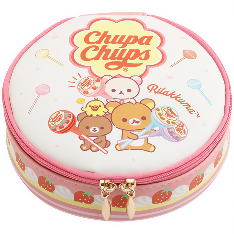 Japanese Animation Rilakkuma P - Useful Tech Accessories ulasan dan harga