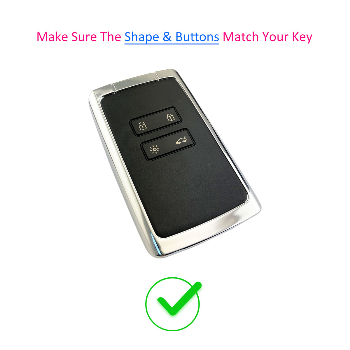 2x Silicone Car Key Fob Cover  - Tech Keychain Accessories ulasan dan harga