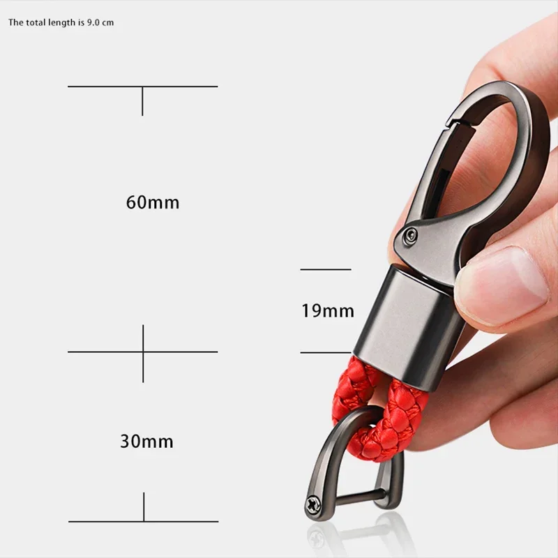 Motorcycle Accessories Keyring - Tech Keychain Accessories ulasan dan harga