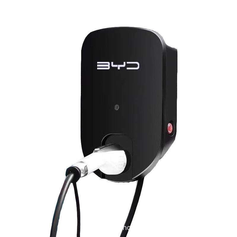 2026BYD 7KW 32A GB  Interface  - Useful Tech Accessories ulasan dan harga