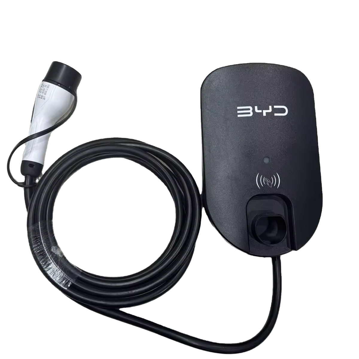 2026BYD 7KW 32A GB  Interface  - Useful Tech Accessories ulasan dan harga