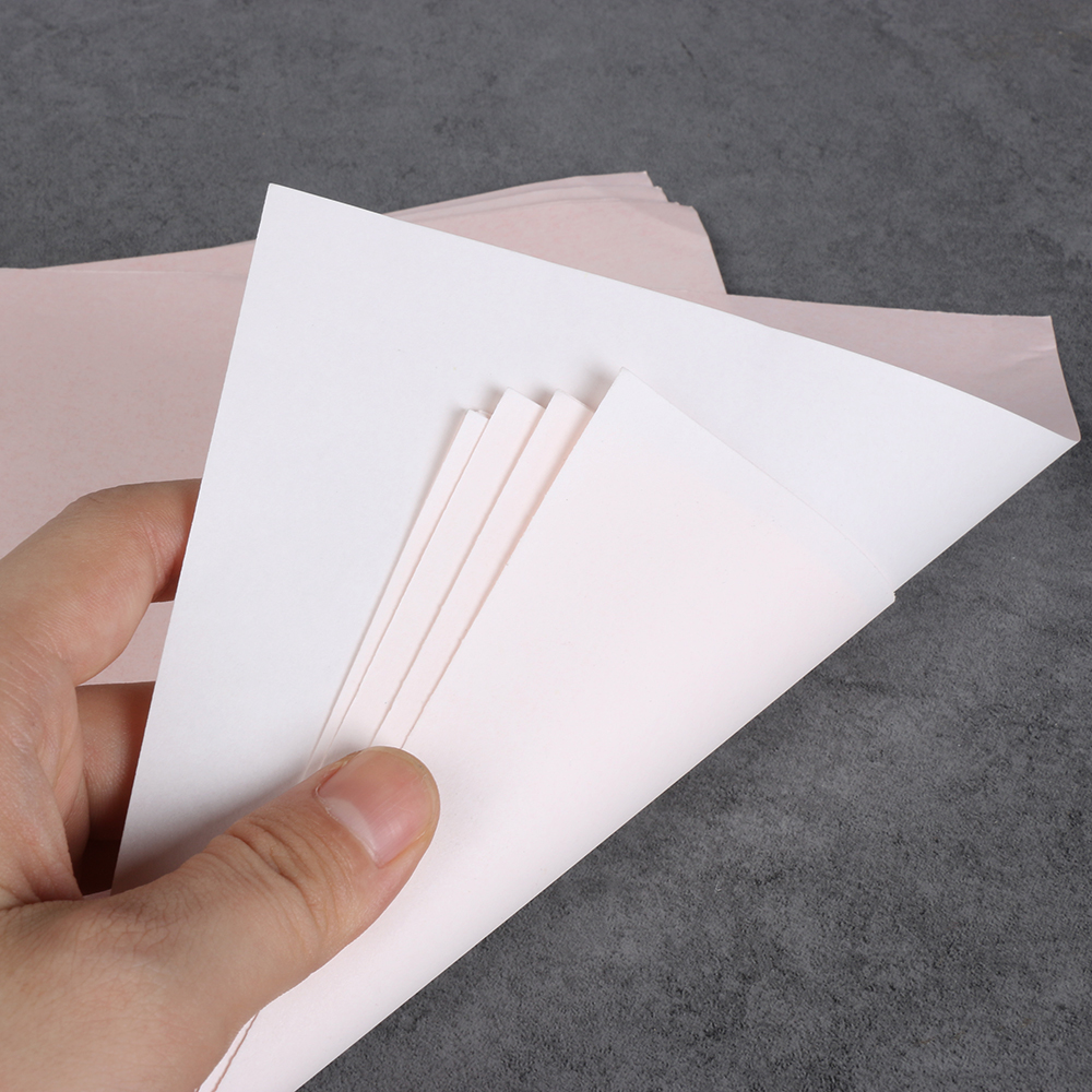 10PCS Heat Transfer A4 Paper L - Unique Tech Accessories ulasan dan harga