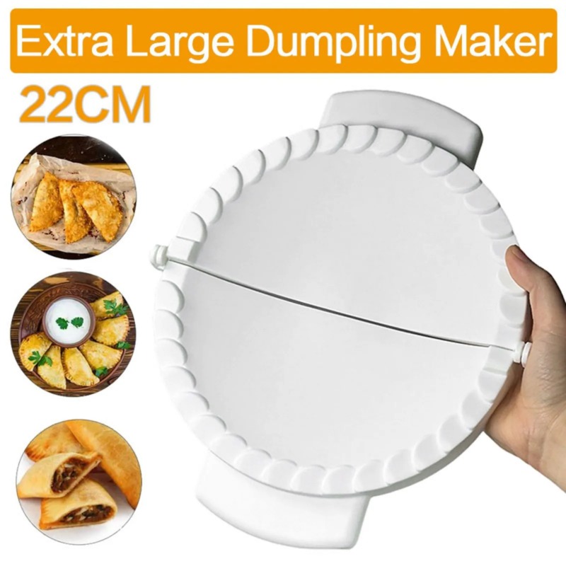 Household Dumpling Mold Dough  - Unique Tech Accessories ulasan dan harga