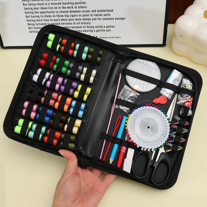 Sewing Kit Set With Portable B - Unique Tech Accessories ulasan dan harga