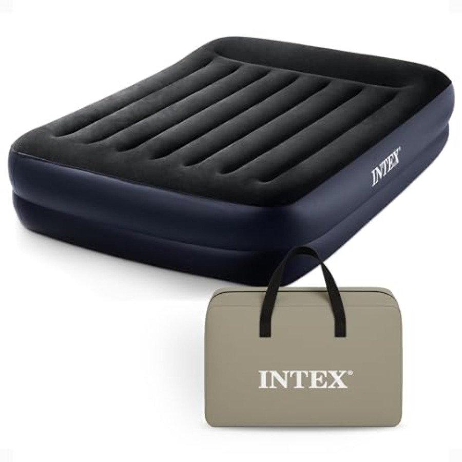 Air Mattress 64123ED Dura-Beam - Tech Queen ulasan dan harga