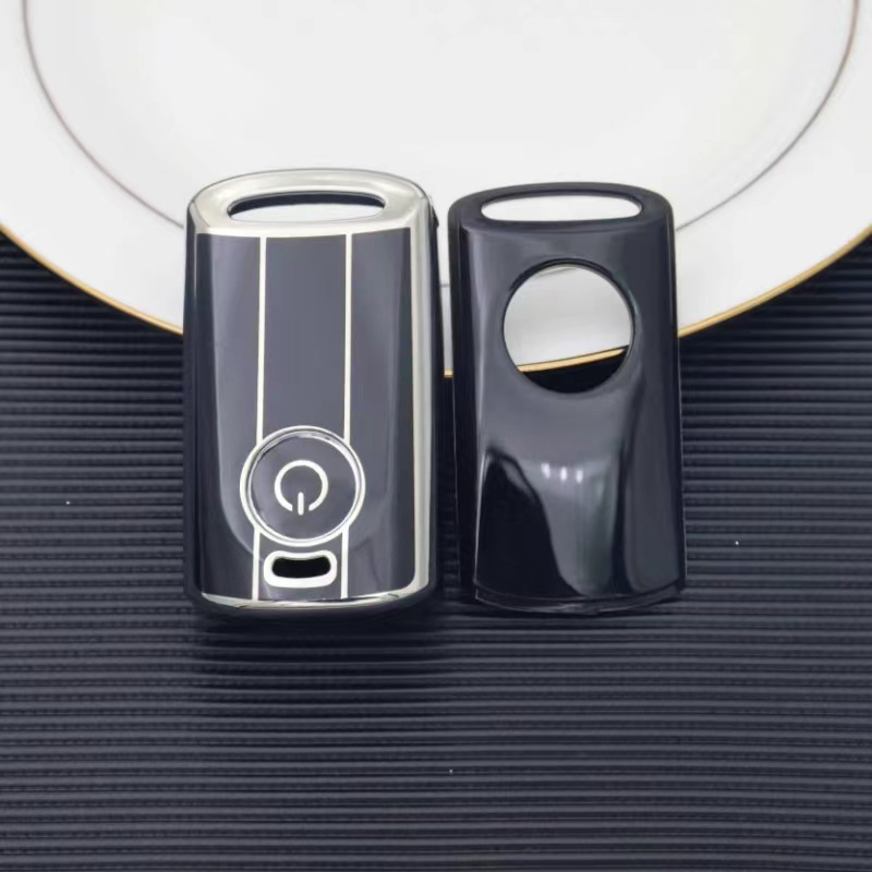 New Silicone Motor Key Cover C - Tech Accessories Key ulasan dan harga