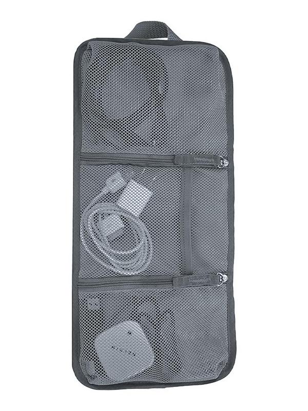 Portable Waterproof Electronic - Accessories Tech Pack ulasan dan harga