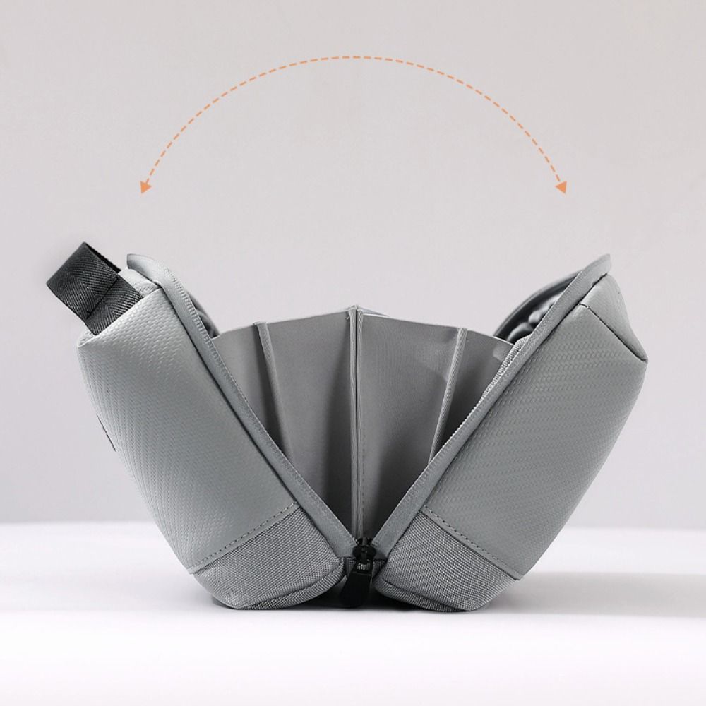 Waterproof Storage Bag Travel  - Tech Accessories Storage ulasan dan harga