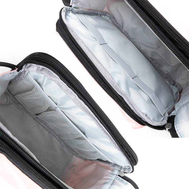 Durable Waterproof Electronic  - Tech Accessories Travel Bag ulasan dan harga