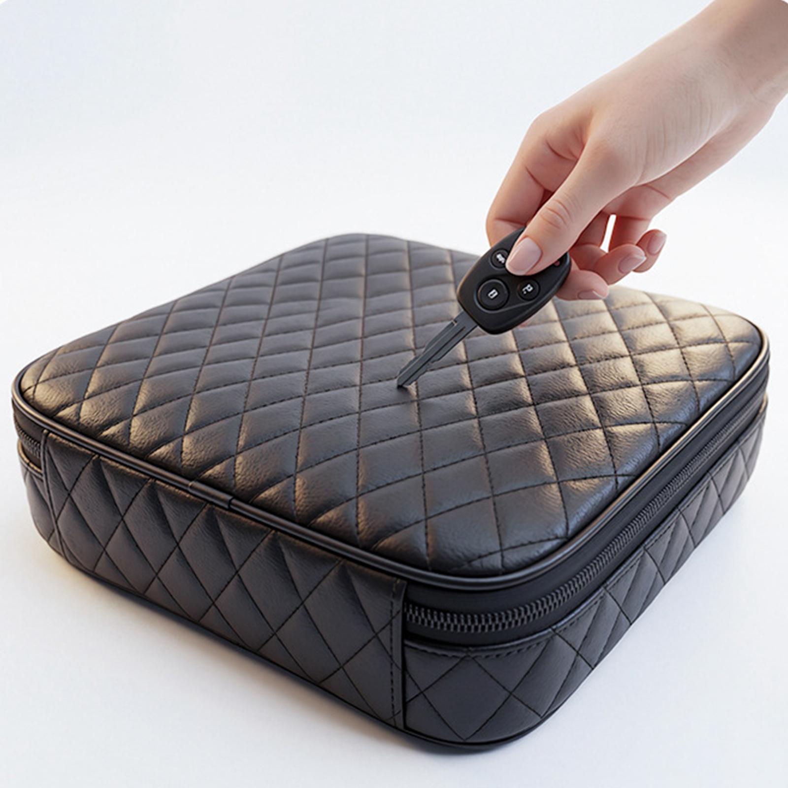 Waterproof Car Charging Cable  - Travel Cable Organizer ulasan dan harga