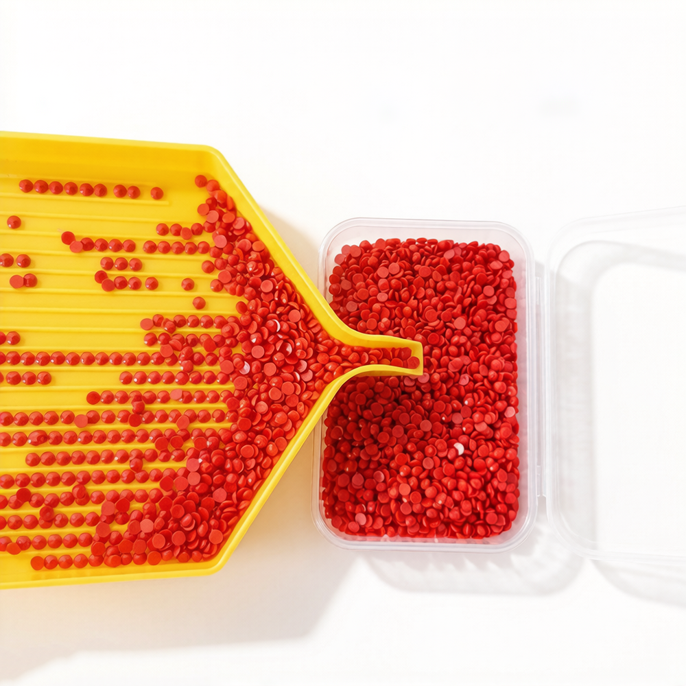 Diamond Painting Accessories K - Useful Tech Accessories ulasan dan harga