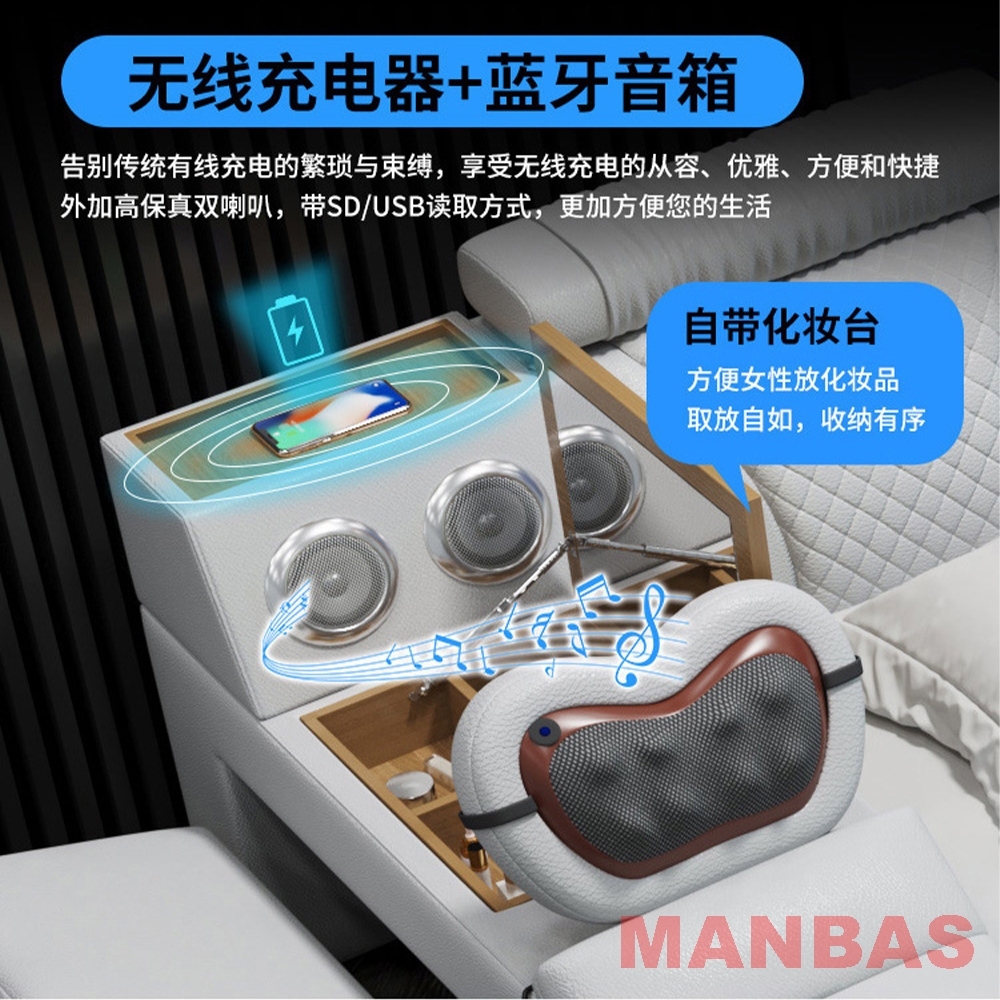Modern Tech Smart Bed, King/Qu - Tech Queen ulasan dan harga