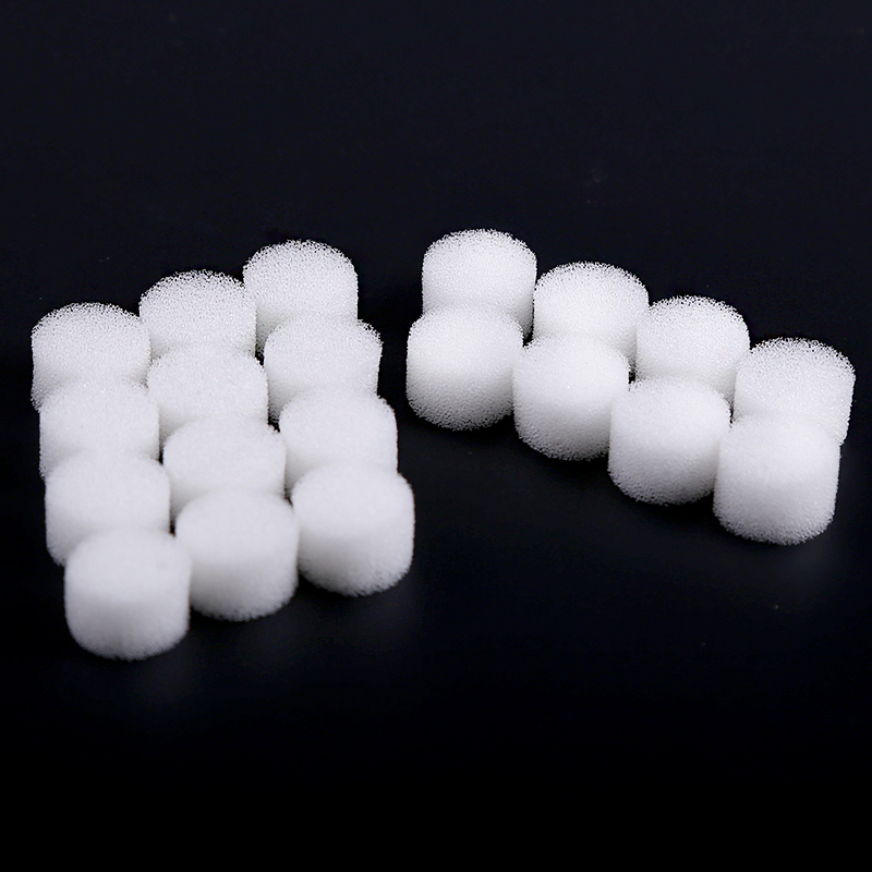 50/100pcs Soft Filter Cotton T - Useful Tech Accessories ulasan dan harga