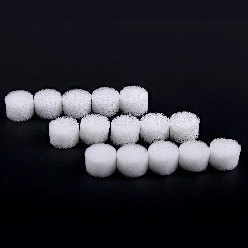 50/100pcs Soft Filter Cotton T - Useful Tech Accessories ulasan dan harga
