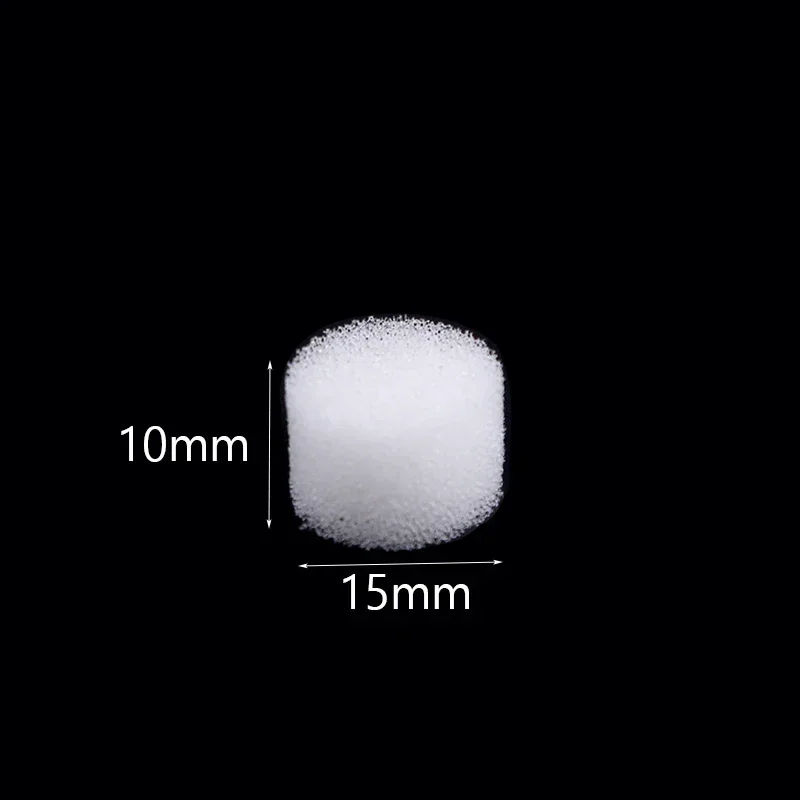 50/100pcs Soft Filter Cotton T - Useful Tech Accessories ulasan dan harga