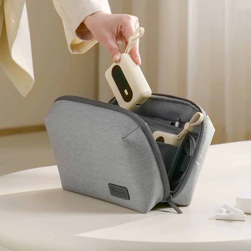 Electronics Organizer Travel C - Tech Accessories Storage ulasan dan harga