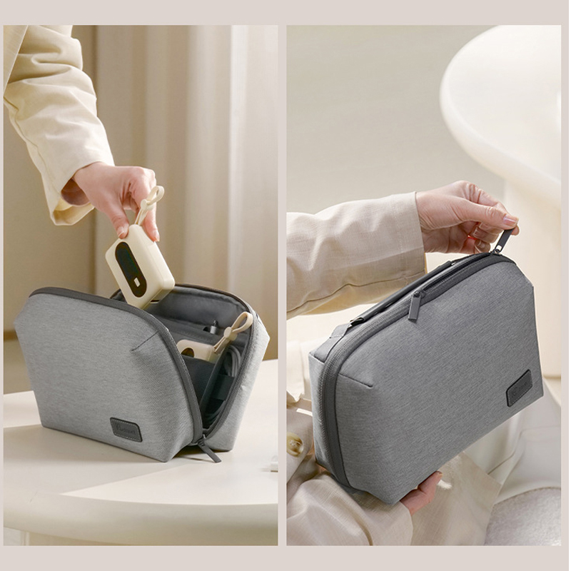 Electronics Organizer Travel C - Tech Accessories Storage ulasan dan harga